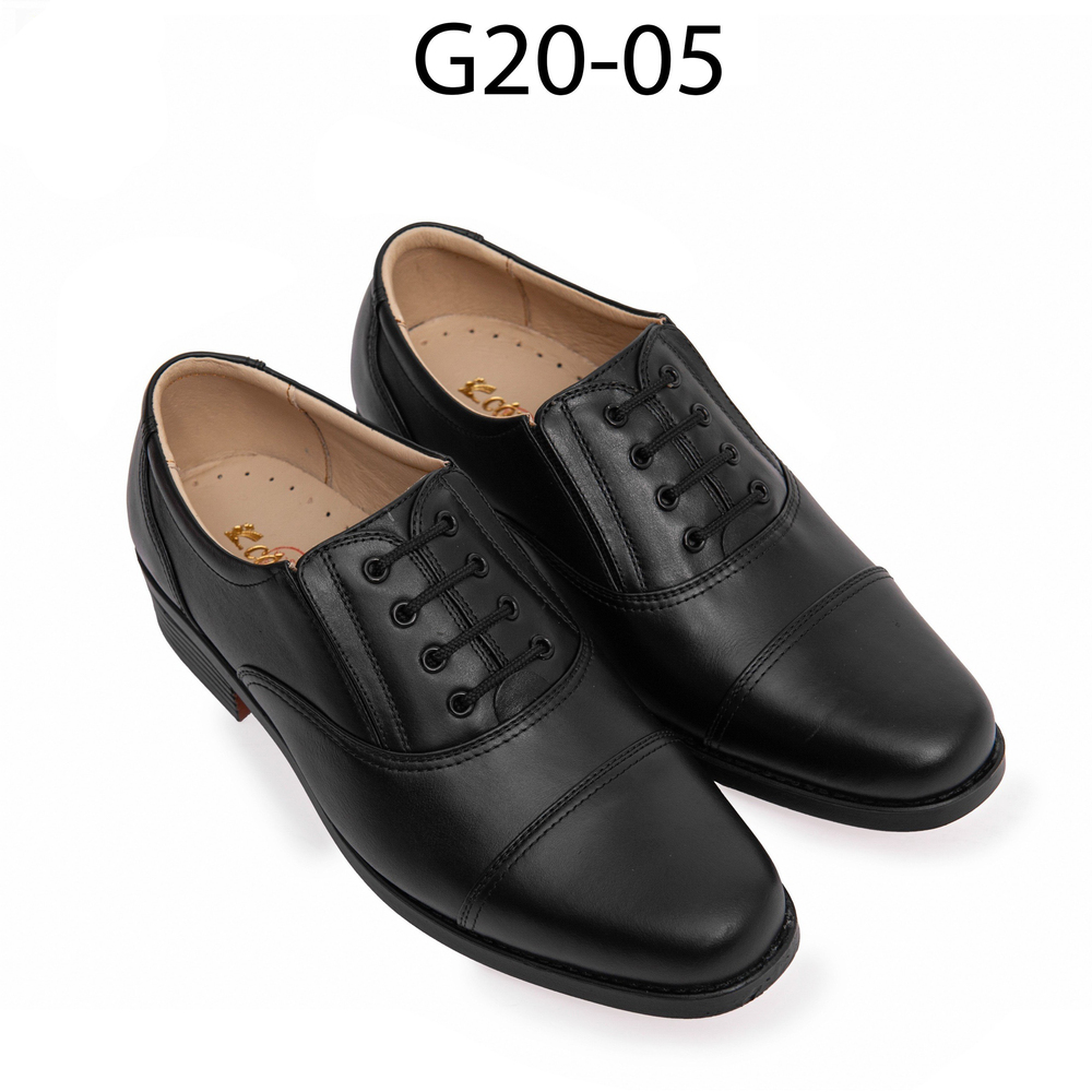 Giày Da G20-05