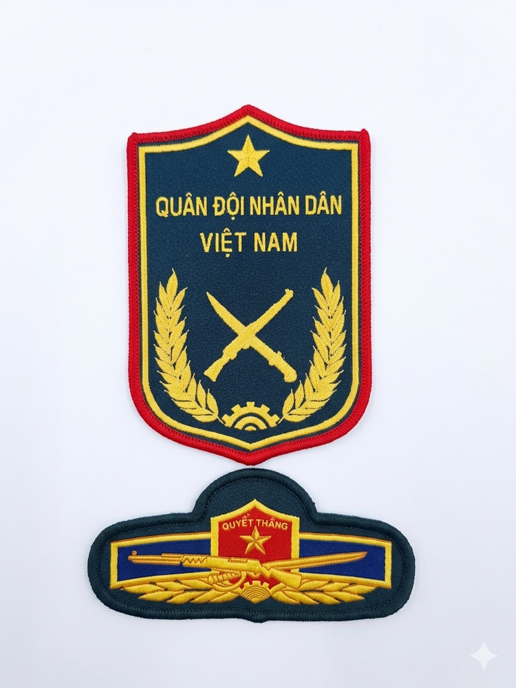 loglo biểu tượng QBC k20