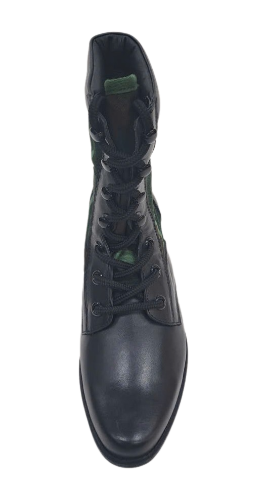 Ghệt DCSQ nữ K20