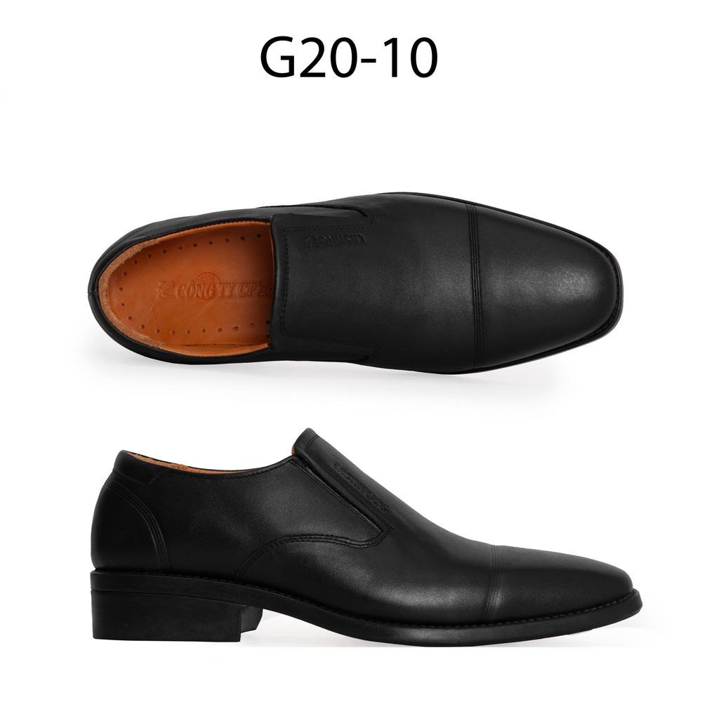Giày Da G20-10