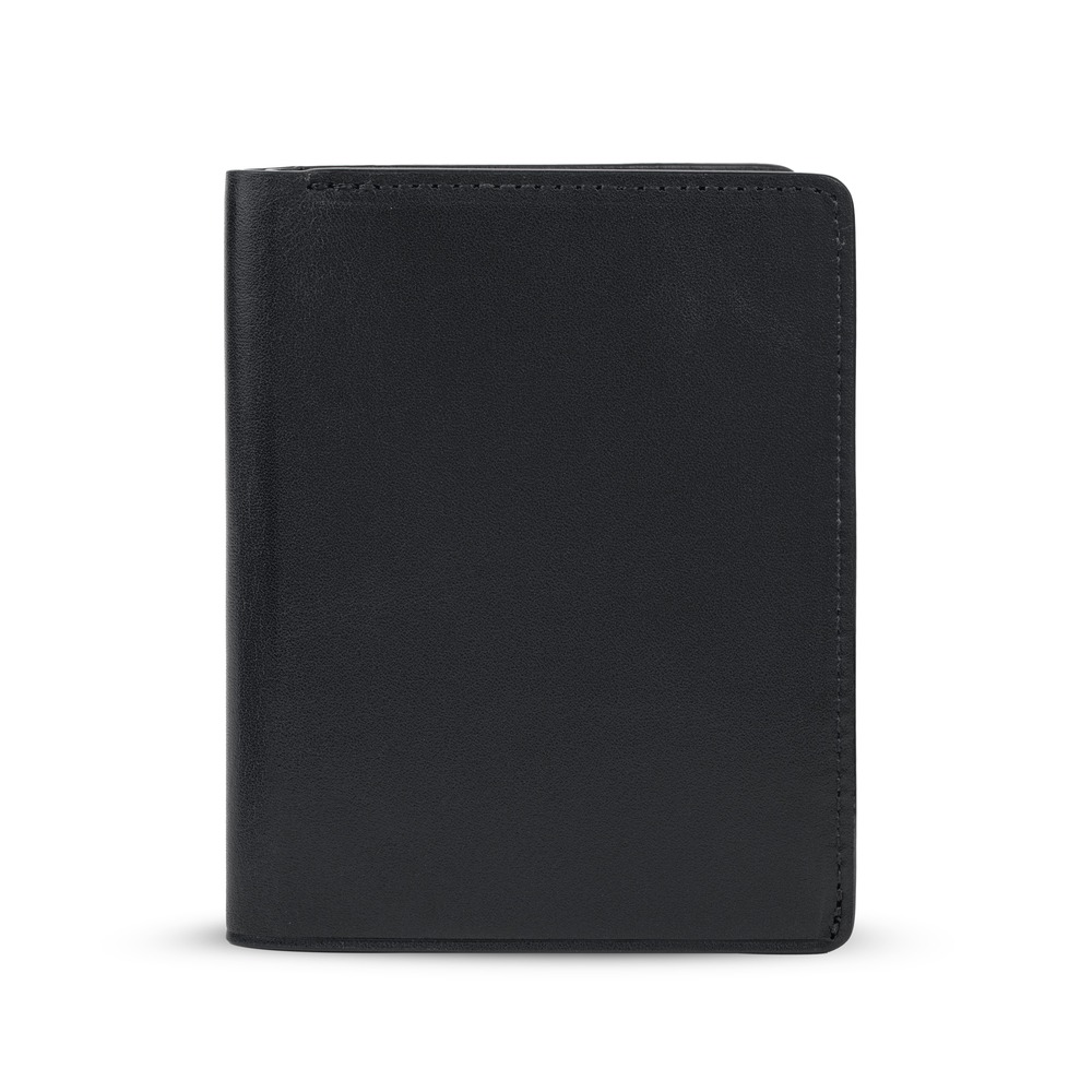 Ví da nam dáng đứng - cao cấp - da bò nhập khẩu