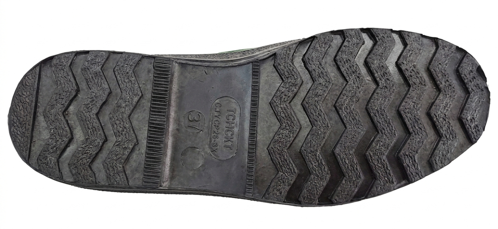 Giày vải thấp cổ 