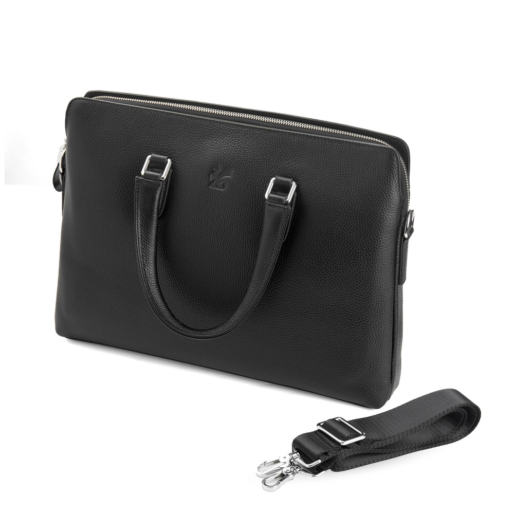 Cặp da cao cấp M2