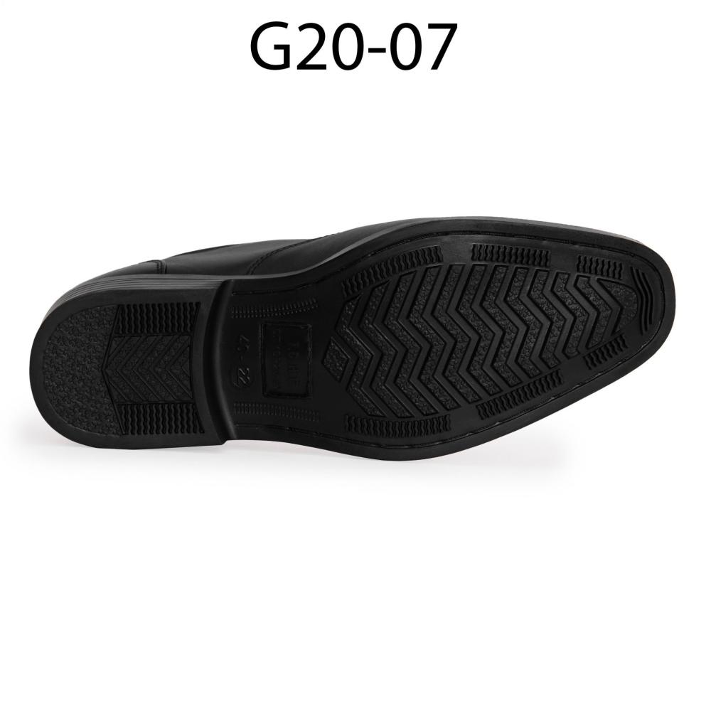 Giày Da G20-07