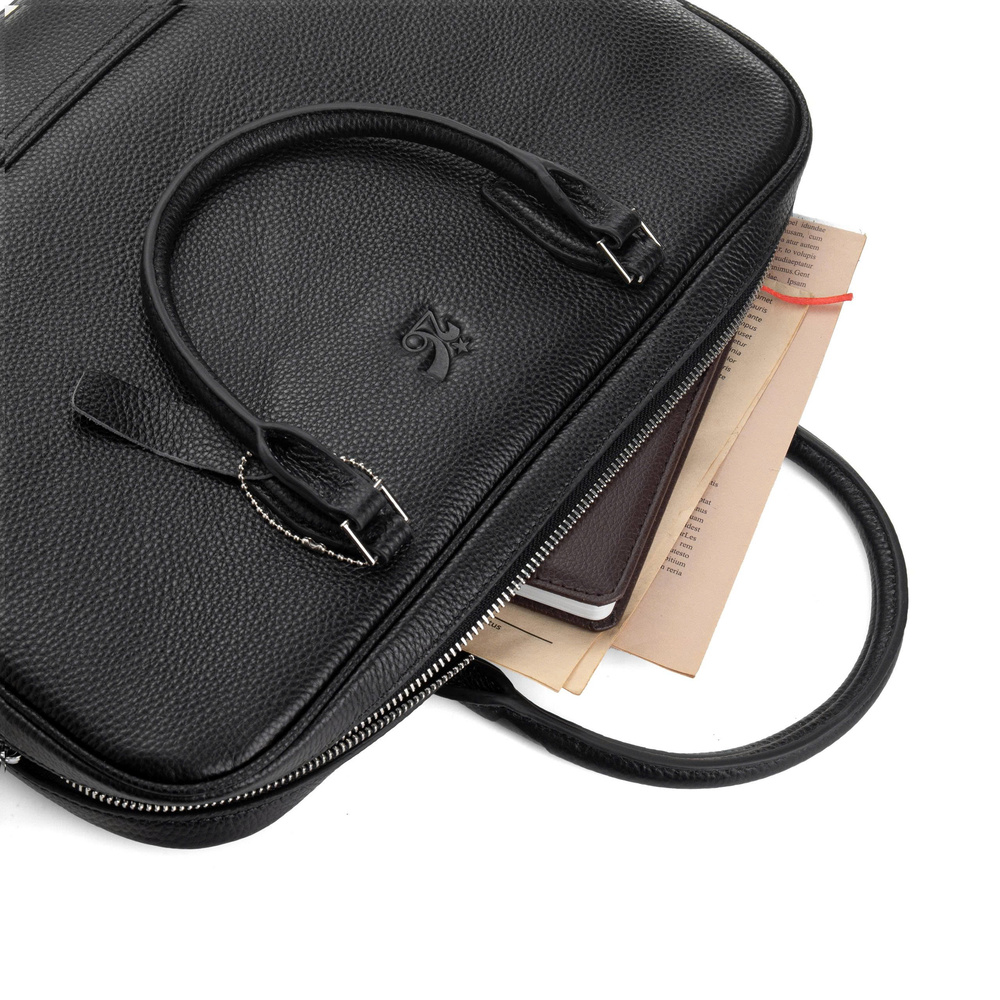 Cặp da cao cấp M1