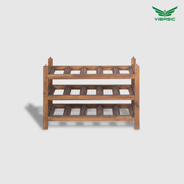 Kệ đựng rượu