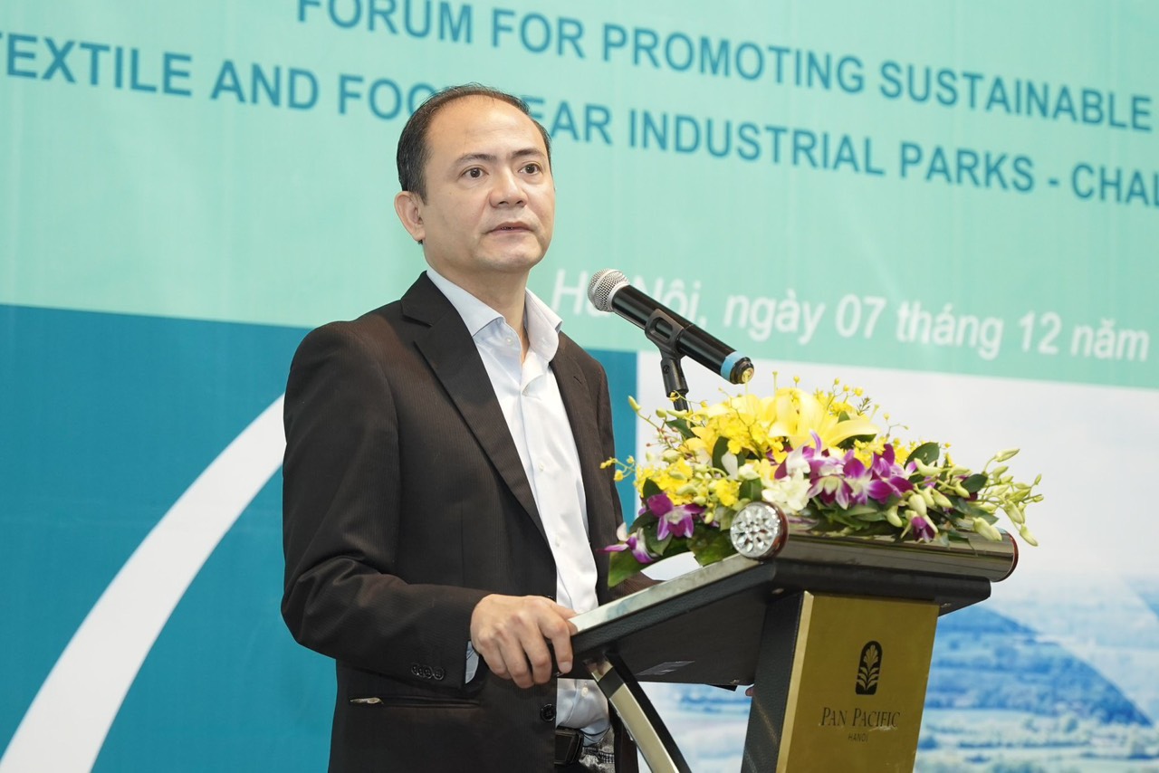 Thu hút đơn hàng và các khoản đầu tư cho doanh nghiệp xuất khẩu