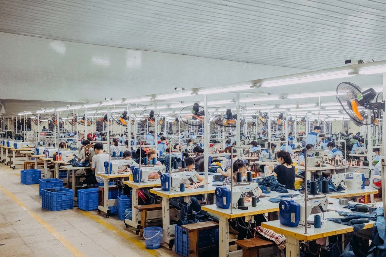 MÁY MÓC THIẾT BỊ