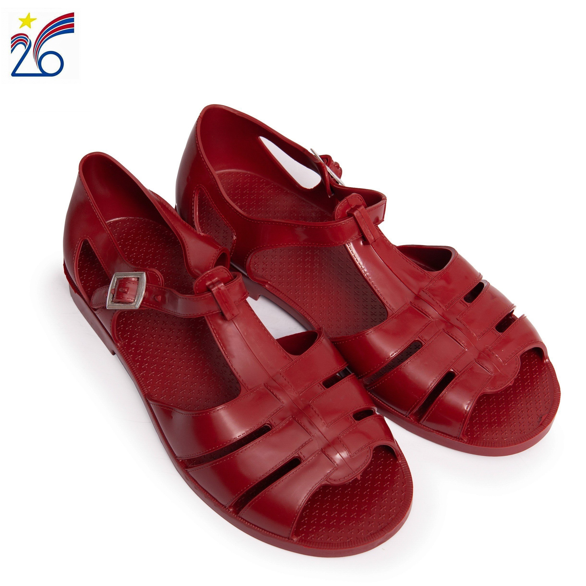 dép rọ bảo hộ