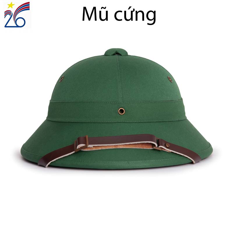 Mũ cứng