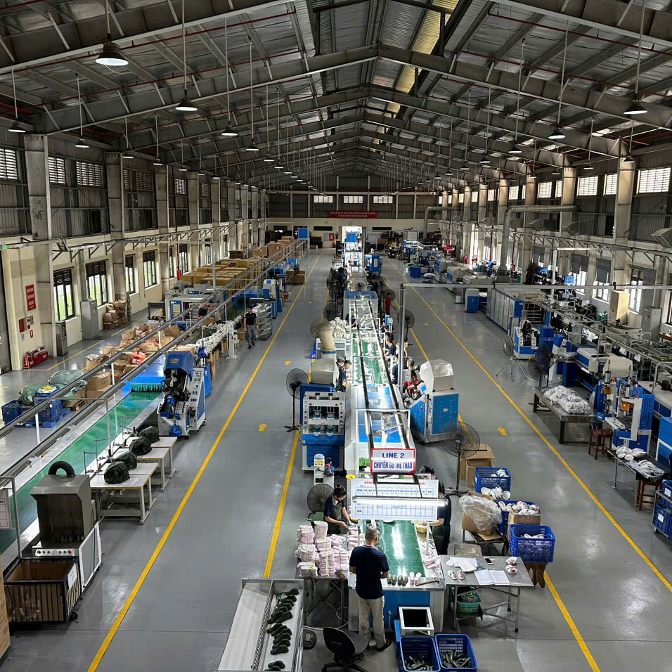 Xí nghiệp 26-3 - Công ty Cổ phần 26