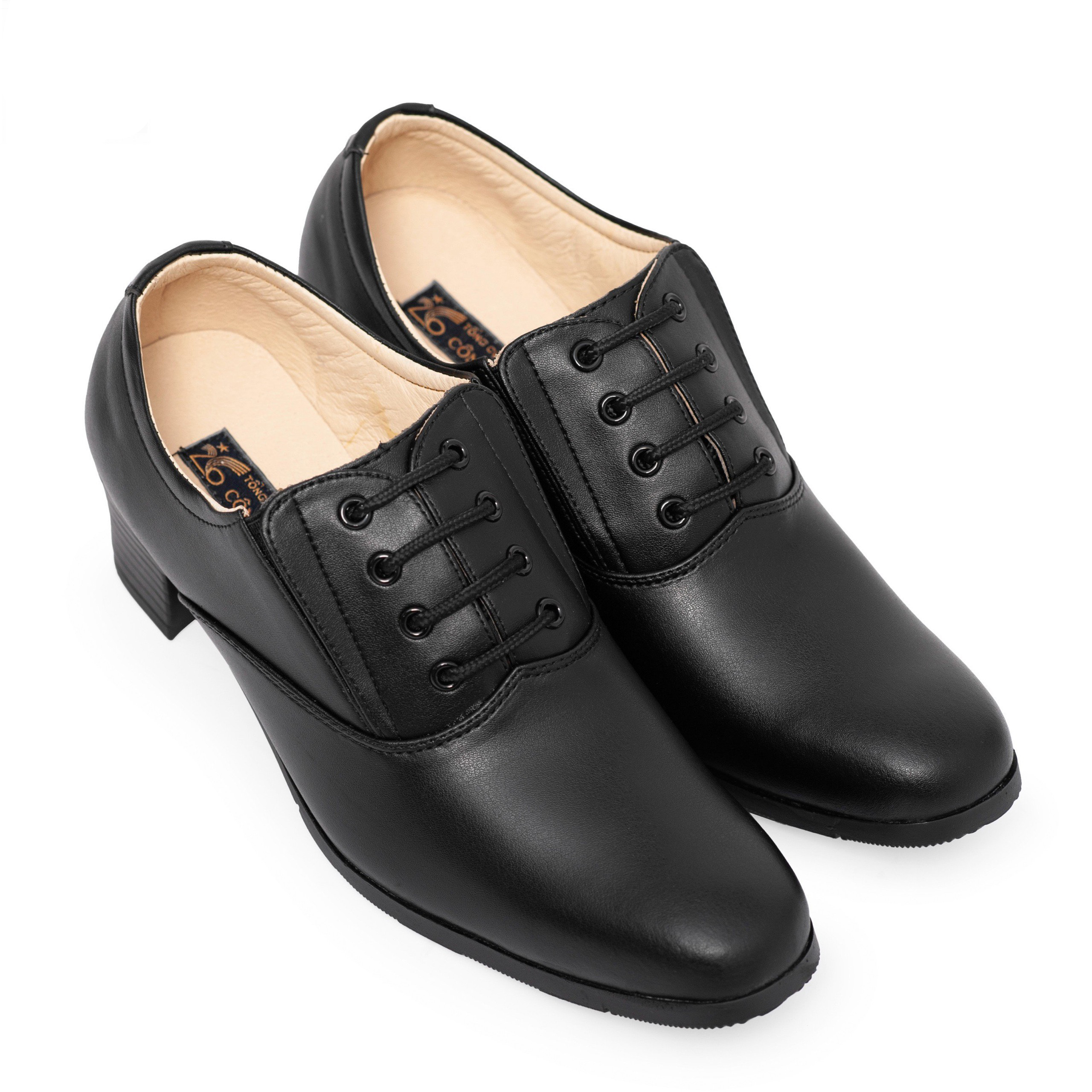 giay da si quan nu KT