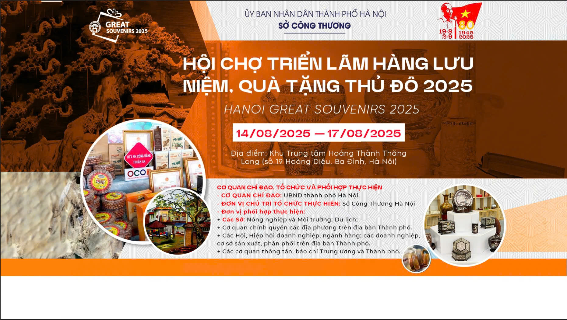 hanoi great souvenirs 2025