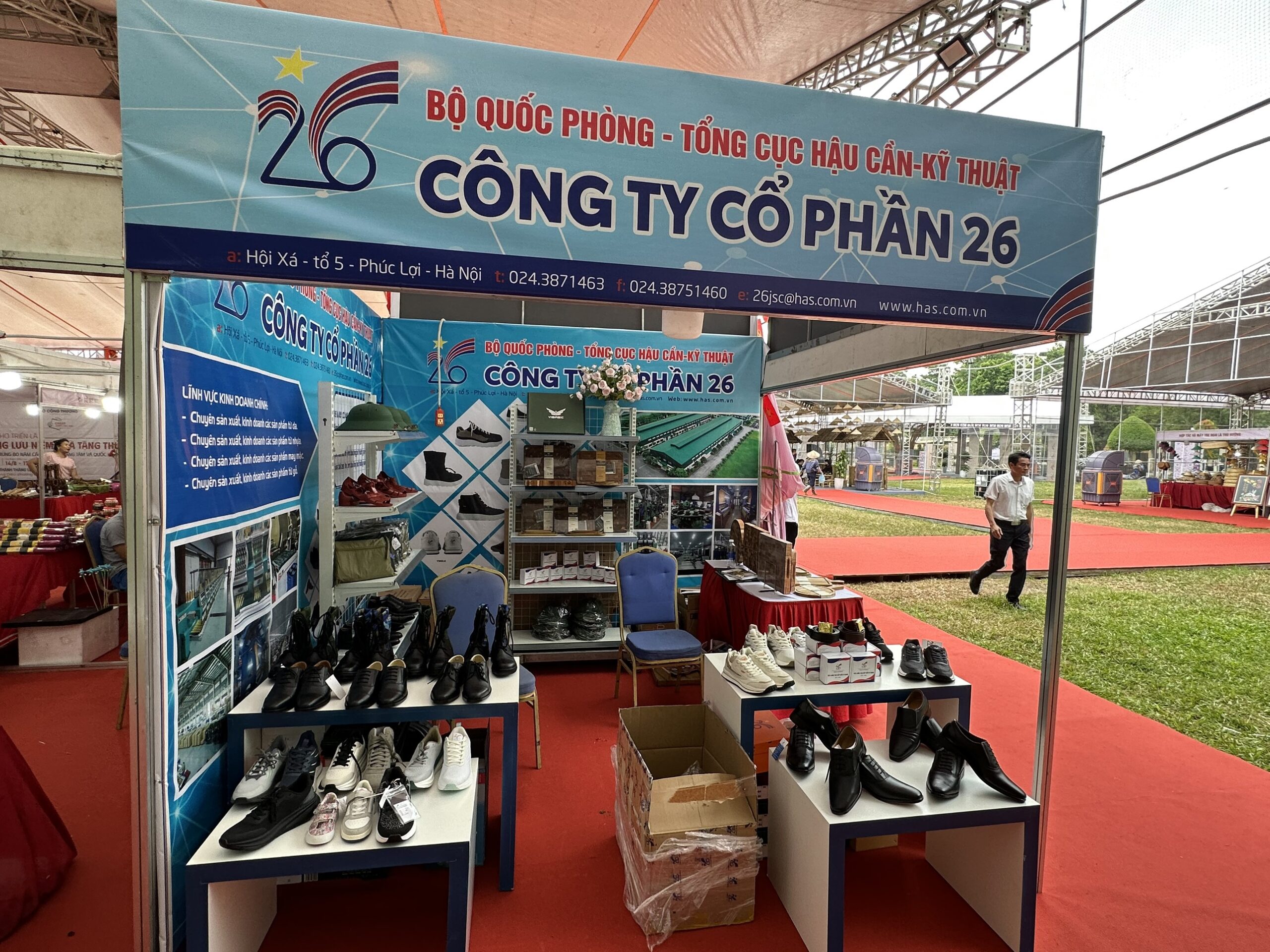 hanoi great souvenirs 2025